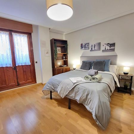 Apartamento Plaza Espana Gran Via Centro Lejlighed Madrid Eksteriør billede