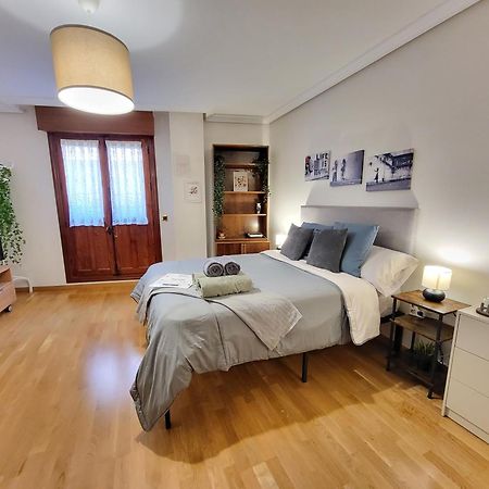 Apartamento Plaza Espana Gran Via Centro Lejlighed Madrid Eksteriør billede