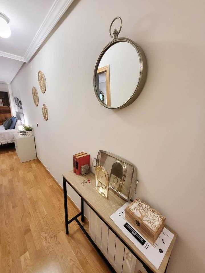 Apartamento Plaza Espana Gran Via Centro Lejlighed Madrid Eksteriør billede