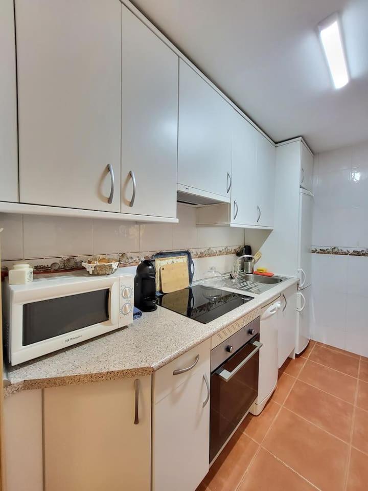 Apartamento Plaza Espana Gran Via Centro Lejlighed Madrid Eksteriør billede
