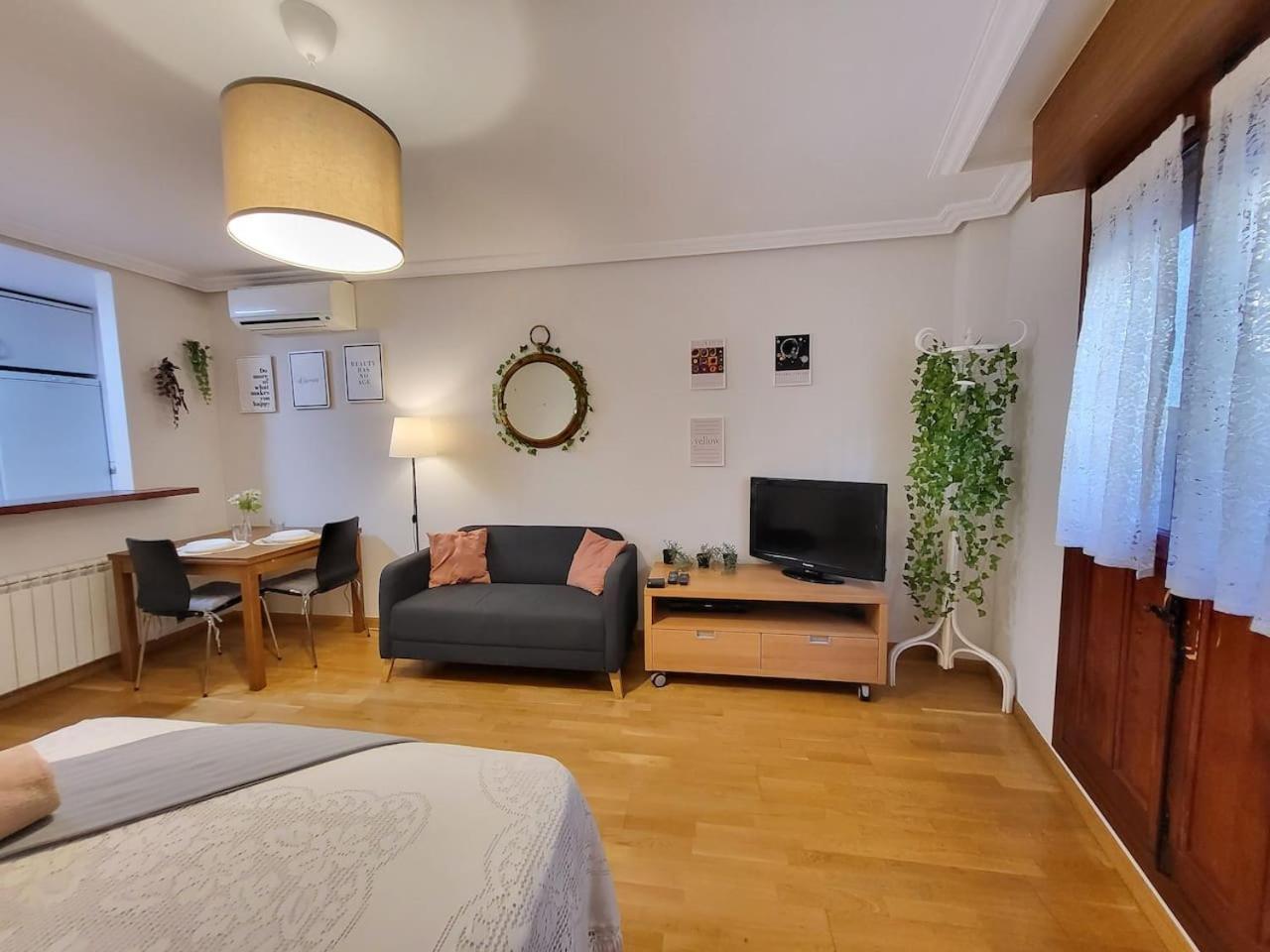 Apartamento Plaza Espana Gran Via Centro Lejlighed Madrid Eksteriør billede